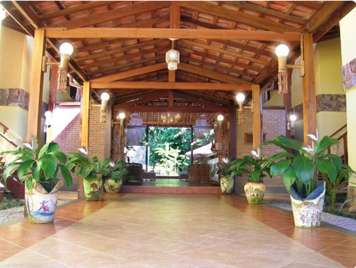 Canto De Itamambuca Ubatuba Exteriér fotografie