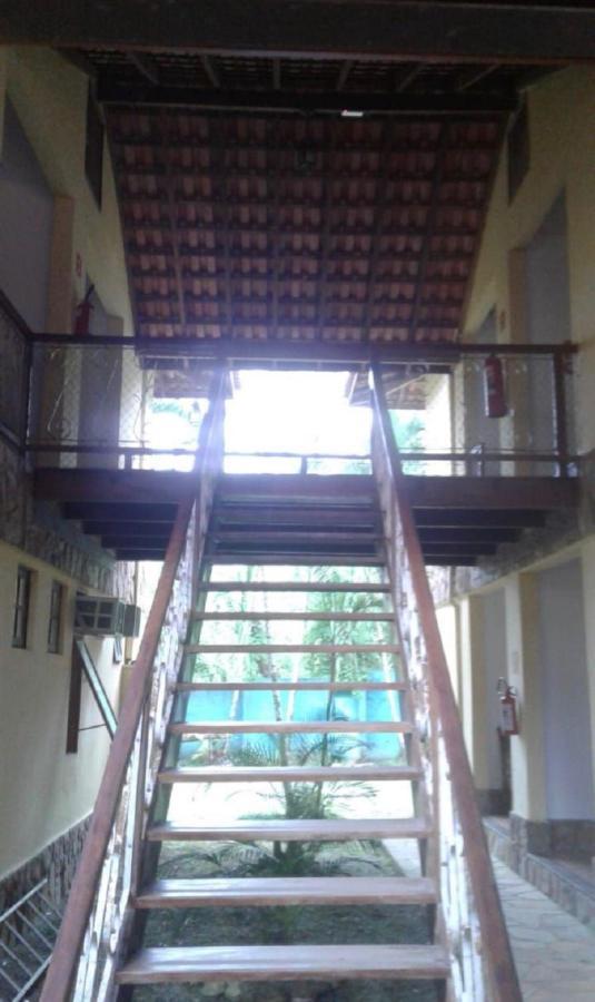 Canto De Itamambuca Ubatuba Exteriér fotografie